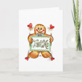 食べ シーズンカード (正面)