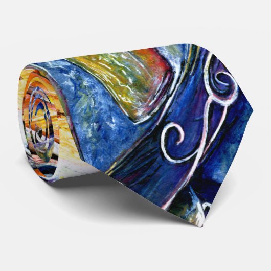 食べ ネクタイ (ロール)