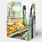 食べ フェイバーボックス (オープン)