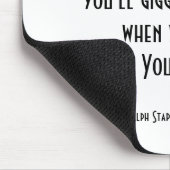 食べ マウスパッド (コーナー)