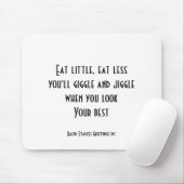 食べ マウスパッド (マウス)