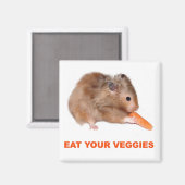 食べ マグネット (正面/裏面)