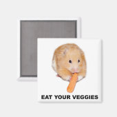 食べ マグネット (正面/裏面)