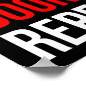 食べ.眠れ。本読を禁止。繰り ポスター (角)