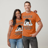 食べ 6ホットドッグ3バナナスミームビーガンベジタリアン Tシャツ (ユニセックス)