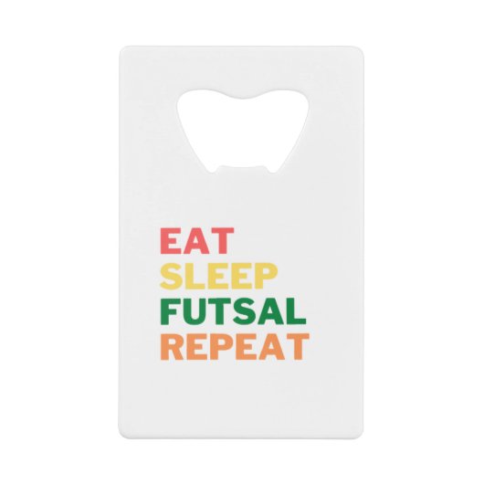 食べ_SLEEP_FUTSAL_REPEAT__1_-removebg-preview (1).p クレジットカード栓抜き (正面)