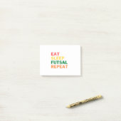 食べ_SLEEP_FUTSAL_REPEAT__1_-removebg-preview (1).p ポストイット (デスク上)