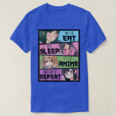 食べ Tシャツ (デザイン正面)