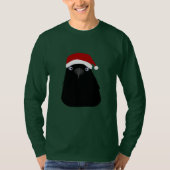 食べ Tシャツ (正面)