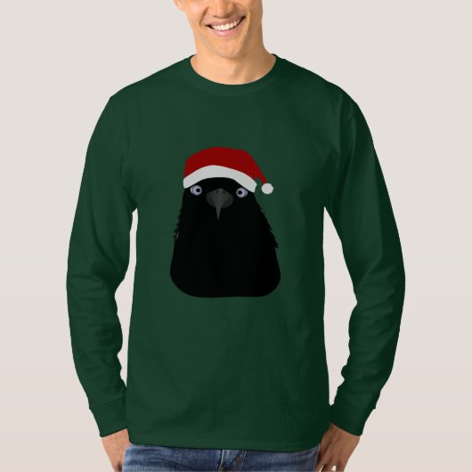 食べ Tシャツ (正面)