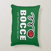 食べB遊ボおもしろいッチェボールゲーム アクセントクッション (裏面(縦))