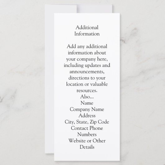 食べDolink, and Beのメニ結婚ュー/プ結婚したログラム (裏面)