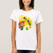 食べFruit Women Shirt Tシャツ (正面)