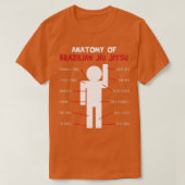 食べJeuのJeuのためのSleep Chokeブラジル柔術ギフト Tシャツ (デザイン正面)