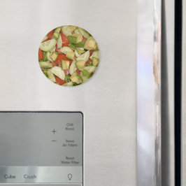 食べMy Salad Magnet マグネット