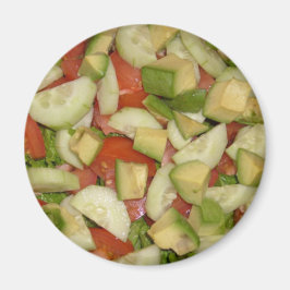 食べMy Salad Magnet マグネット