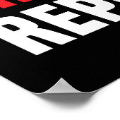 食べPinball Poster ポスター (角)