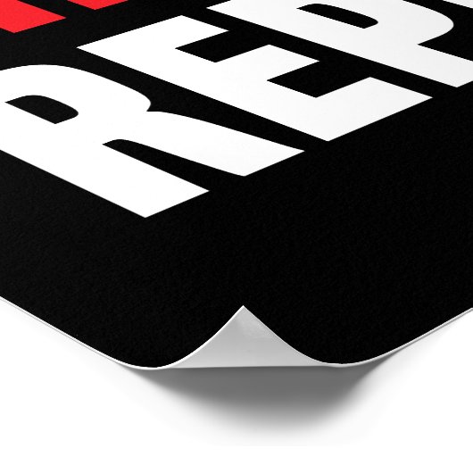 食べPinball Poster ポスター (角)