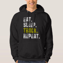 食べRepeat - Truck Life