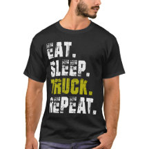 食べRepeat - Truck Life