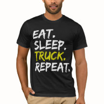 食べRepeat Trucker運転士おもしろい