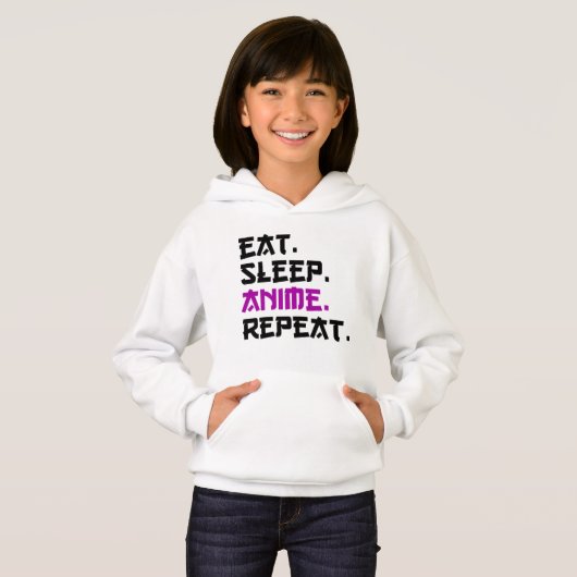 食べSleep Anime Repeat (正面フル)