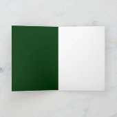 食べSleep Climb Repeat - Machu Picchu，ペルー カード (内部)