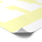 食べSleep Cross Countryリピート ポスター (角)