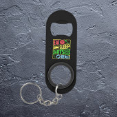 食べSleep Darts Repeat - Dart Player キーホルダー栓抜き