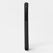食べSleep Football :: iPhone 5ケース Case-Mate iPhoneケース (裏面/左)