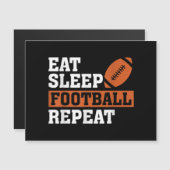 食べSleep Football Repeat 素晴らし Love Football Vi (正面/裏面)