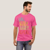 食べSleep Repeat GifスリープラグビーRepeat Tシャツ (正面フル)