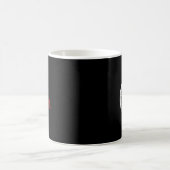 食べSleep Sell Repeatおもしろい Sell Player 2 コーヒーマグカップ (中央)