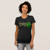 食べTシャツ – Ctulhu Tシャツ (正面フル)
