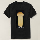食べTシャツ Tシャツ (デザイン正面)