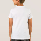 食べTシャツ Tシャツ (裏面)