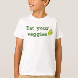 食べTシャツ Tシャツ