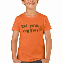 食べTシャツ