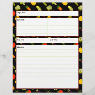 食べVeggiesレシピ