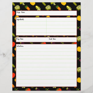 食べVeggiesレシピ