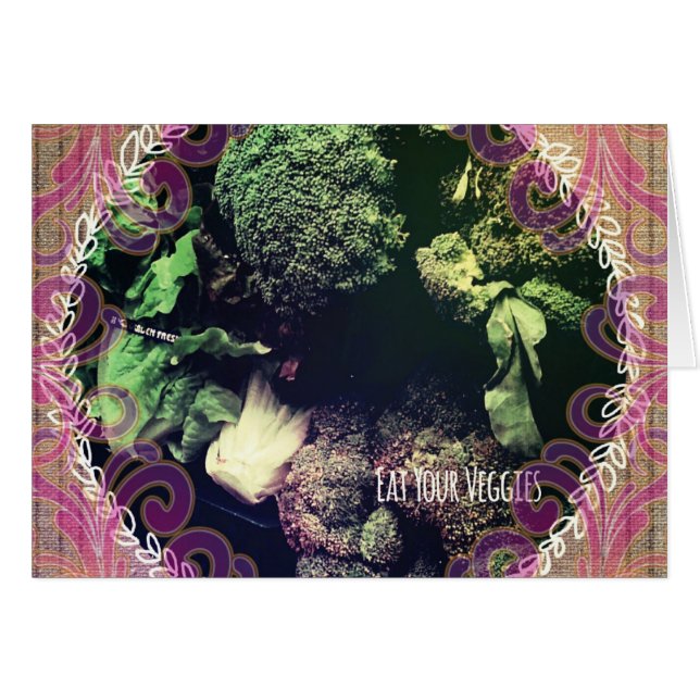 食べVeggies (正面横)