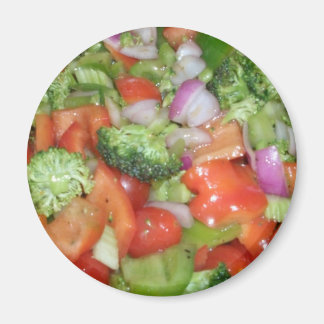 食べVeggies マグネット