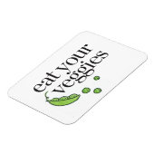 食べVeggies マグネット (左側)