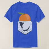 食べVeggies Tシャツ (デザイン正面)