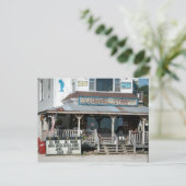 食べWorms General Storeを入手 ポストカード (スタンド正面)