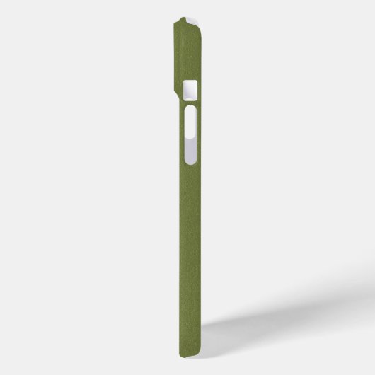 食べYour Veggies Cute Ginger Guinea Pig写真 Case-Mate iPhoneケース (裏面 / 左)