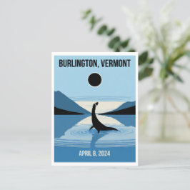 食を見てチャンピー ポストカード