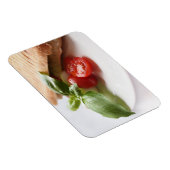 食イタリアン品角磁石 マグネット (右側)