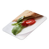 食イタリアン品角磁石 マグネット (左側)