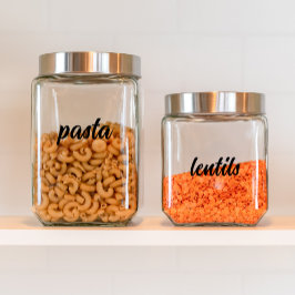 食カスタム品容器ラベル シール